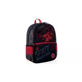 Adel Junior Mini Anaokul Sırt Çantası 25 Cm X 11,5 Cm X 34 Cm Skate