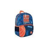 Adel Junior Mini Anaokul Sırt Çantası 25 Cm X 11,5 Cm X 34 Cm Slam Dunk
