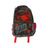 Adel Junior Okul Sırt Çantası Skate 17052