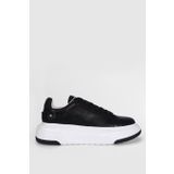 Adel Kadın Sneaker Ayakkabı Siyah