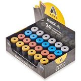 adel kalemtıraş blackline klasik renkler (24 lü paket) 2260 000020 - Yok