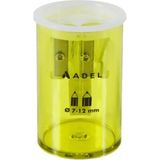 adel kalemtıraş yl619 (12 li paket) - Yok