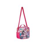 adel kids beslenme çantası cool girl 2177000156000 - Yok