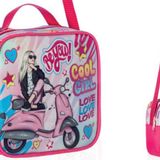 ADEL Kids Beslenme Çantası Cool Girl
