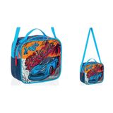 ADEL Kids Beslenme Çantası, Hot Power, PVC