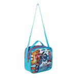 Adel Kids Motocross Pvc 000160 Beslenme Çantası