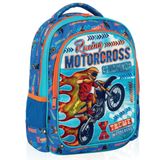 ADEL Kids Sırt Çantası, Motocross, PVC