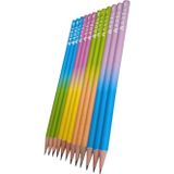 Adel Kurşun Kalem Mash Klasik Hb 2061 000036 (72 Li Paket)