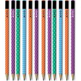 Adel Kurşun Kalem Pattern 12'li Set