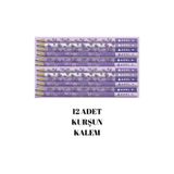 ADEL LAVANTA KURŞUN KALEM ST12079