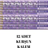 ADEL LAVANTA KURŞUN KALEM
