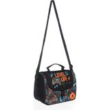 Adel Level Up Beslenme Çantası Sevimli Tasarım Su Geçirmez 100% Polyester Küçük Çocuklar İçin