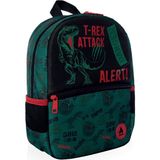adel mini anaokul sırt çantası junior dinazor 2177 000186 - Karışık-Çok Renkli