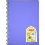 Adel Mynote Flex Pastel Defter A5 80/4