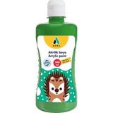 Adel Okul Akriliği 500ml Yeşil