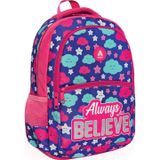 Adel Okul Sırt Çantası Junior Always Believe 2177 000119