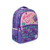 Adel Okul Sırt Çantası Junior Happy Girl 2177 000122
