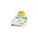 Adel Parmak Boyası, 45ML, 4 R. Yl - Standart