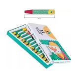 Adel Pastel Boya 12 Renk 2025 2280 000005