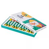Adel Pastel Boya 12 Renk 4280 837002