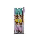 Adel Paw Kurşun Kalem (72 Li Paket)