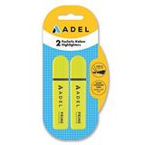 Adel Prime 2'li Fosforlu Kalem