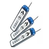 Adel Prime Min Kalem Ucu, 60 mm, 0.7, Siyah Uç, 3 Kutu
