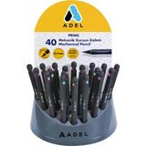 Adel Prime Versatil Kalem 0,7mm Pembe