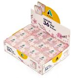 Adel Sakura 36 Adet Silgi