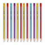 Adel School Pencil 2B Kurşun Kalem