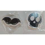 Adel Shapes Şekilli Silgi 2li Set 2li paket
