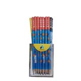 Adel Shark Kurşun Kalem (72 Li Paket)