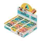 adel silgi cats&dogs (30 lu paket) 2270 000060 - Yok
