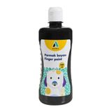 Adel Siyah 500 ml Parmak Boyası