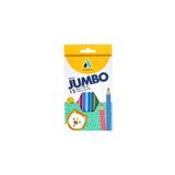 Adel ST001926 12'li Jumbo Kuru Boya