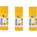 Adel Stick Yapıştırıcı 21 gr 3'lü
