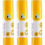 Adel Stick Yapıştırıcı 8 Gram - 3 Adet