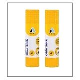 Adel Stick Yapıştırıcı 8gr - 4 Adet - 02-Sarı