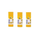 Adel Stick Yapıştırıcı Glue 21 Gram - 3 Adet