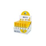 Adel Stick Yapıştırıcı Glue 8 Gram 2025 (30 Lu Paket)