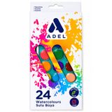 ADEL SULU BOYA 24 LÜ 8681241471198