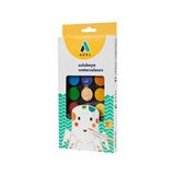 adel sulu boya 28 mm 24 renk 2025 - Yok