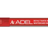 Adel Tahta Kalemi Kırmızı
