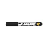 Adel Tahta Kalemi Siyah 4201880022000 (12 Li Paket)