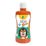 Adel Turuncu 500 ml Akrilik Boya