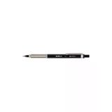 Adel Versatil Kalem Bl Duo Siyah-Gri 0.7 Mm (5 Li Paket)