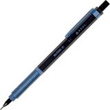 adel versatil kalem bl duo siyah-mavi 0.7 mm (5 li paket) - 1 - Karışık-Çok Renkli - Yok
