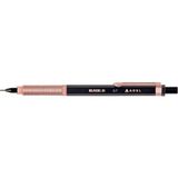 adel versatil kalem bl duo siyah-rose 0.7 mm (5 li paket) - 1 - Karışık-Çok Renkli - Yok