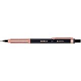 Adel Versatil Kalem Bl Duo Siyah-Rose 0.7 Mm (5 Li Paket)