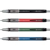 Adel Versatil Kalem Pearl 0.7 Mm Klasik Renkler 2120 000074 (40 Lı Paket)